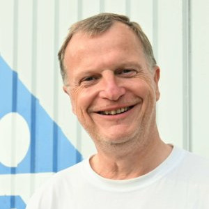 Profilbild Eberhard Hopf